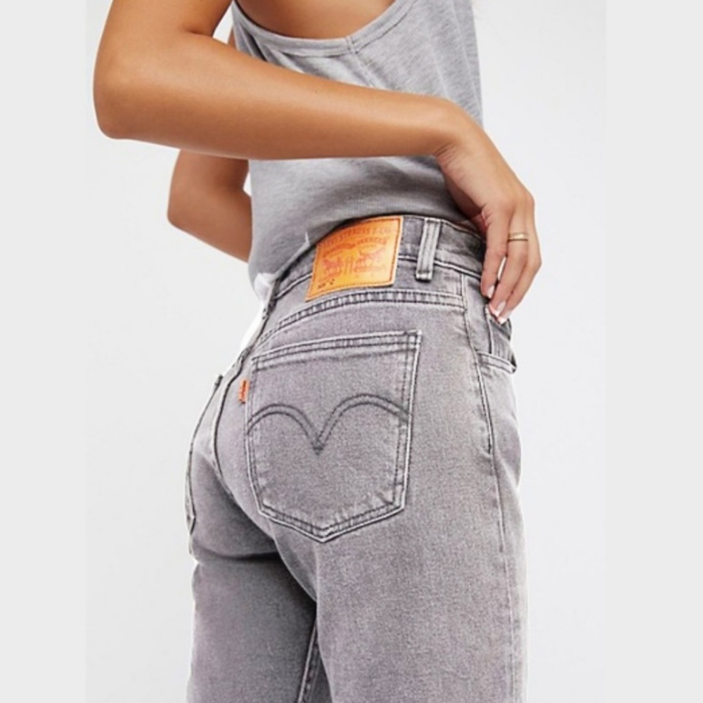 Levi's Jeans